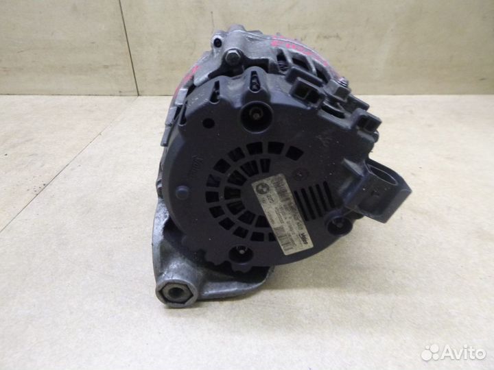 Генератор BMW F10, GT(F07), F25