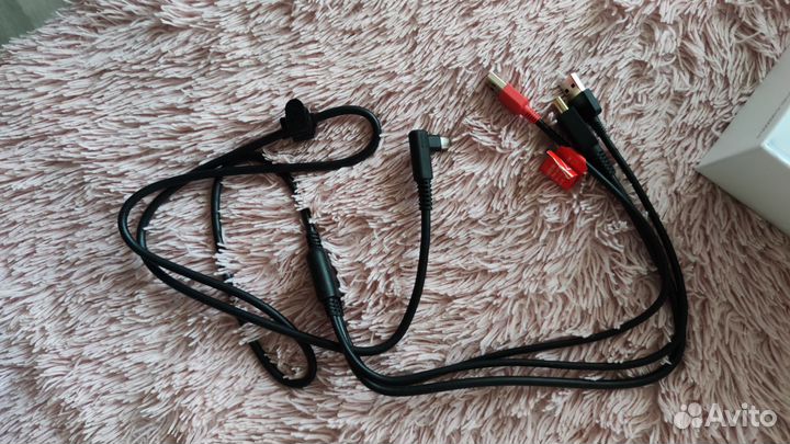 Графический планшет с экраном huion kamvas 12