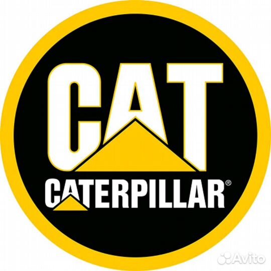 Caterpillar 110-0840 Рулевая тяга CT 239 1100840, 110-0840, SRR