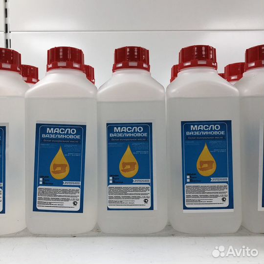 Масло для швейных машин