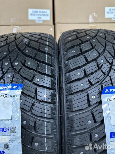 Triangle IcelynX TI501 235/65 R17 108T