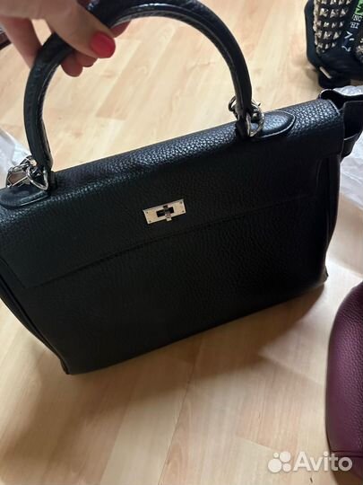 Сумка Hermes kelly 28