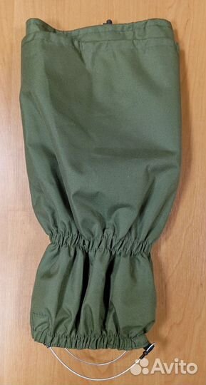 Бахилы для охоты и туризма