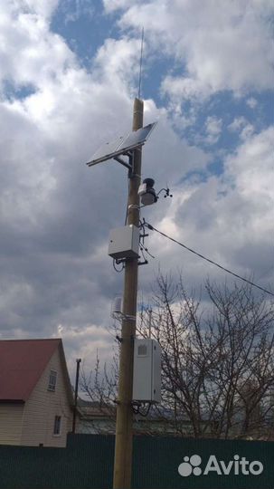 Электрик.Услуги электрика.Тех. условия