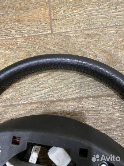 Руль Subaru XV/Forester SJ