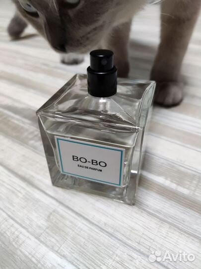 Духи Carner Barcelona BO-BO