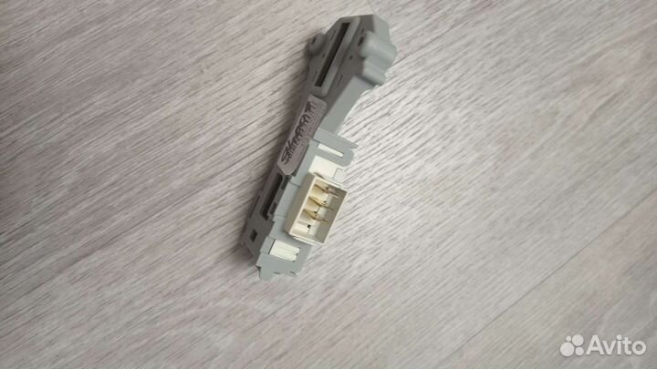 Замок двери сма LG