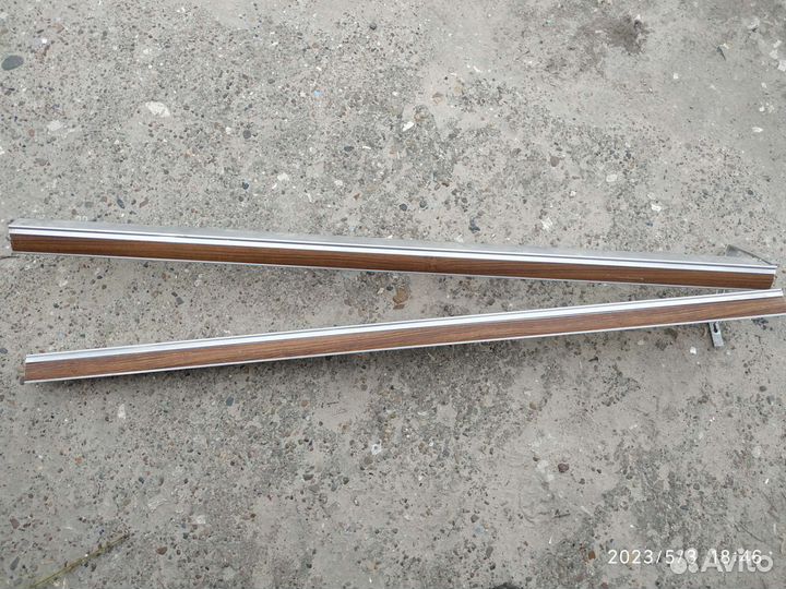 Гардина для штор настенная