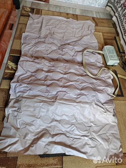 Противопролежневый матрас orthoforma