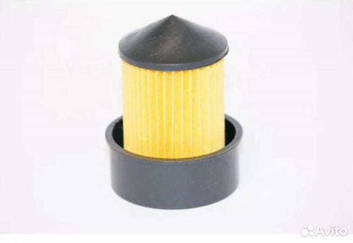 Фильтр воздушный для мопеда Альфа