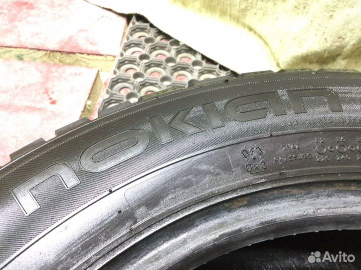 Nokian Tyres Nordman 7 185/60 R15