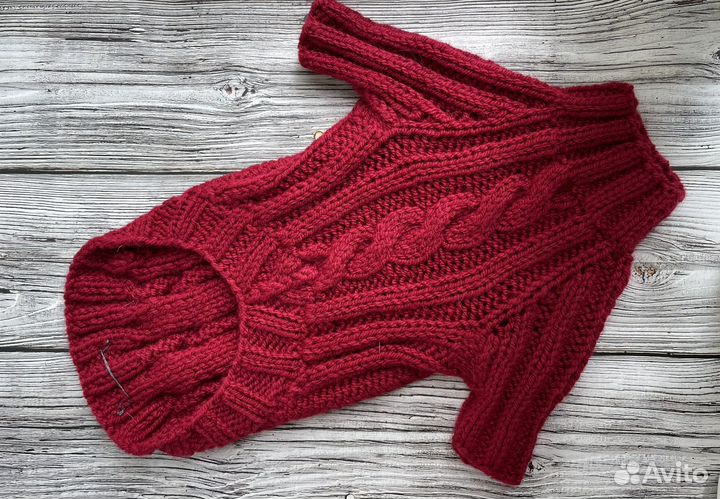 Одежда для маленьких собак