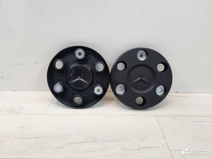 Колпак колеса Mercedes Sprinter 515 W906 2006-2018