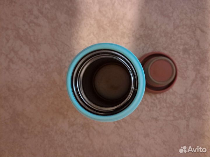 Термос и термокружки