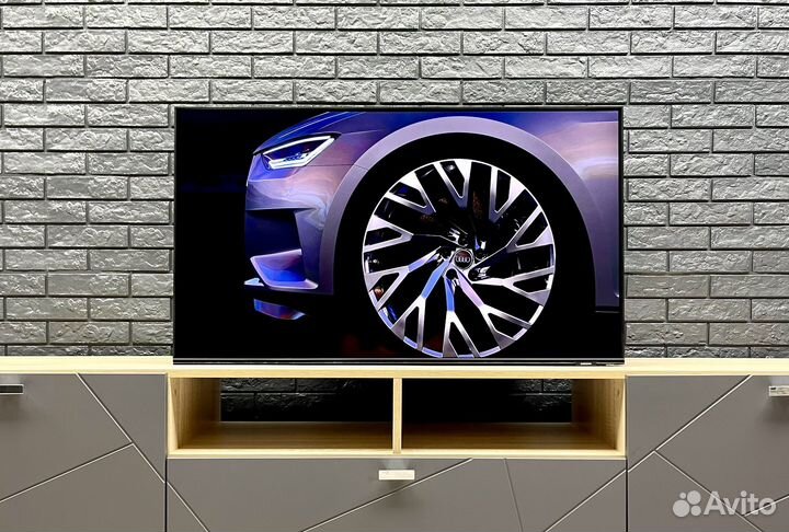 Samsung 43 SMART TV 4K