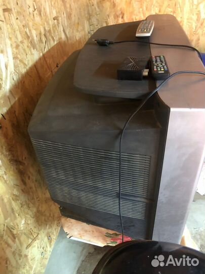 Телевизор LG