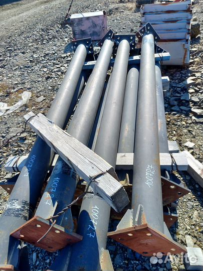 Связь-балка 72.103.060