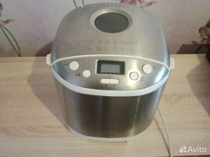 Хлебопечка бу