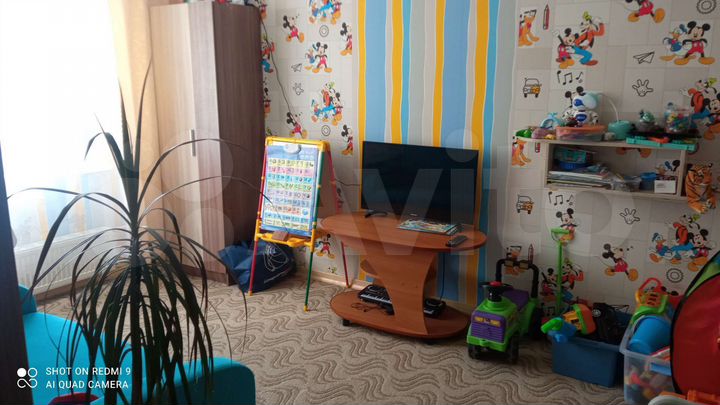 2-к. квартира, 69,5 м², 9/10 эт.