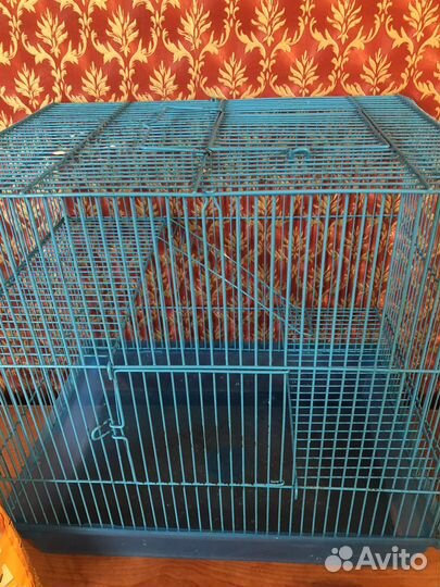 Клетка для грызунов
