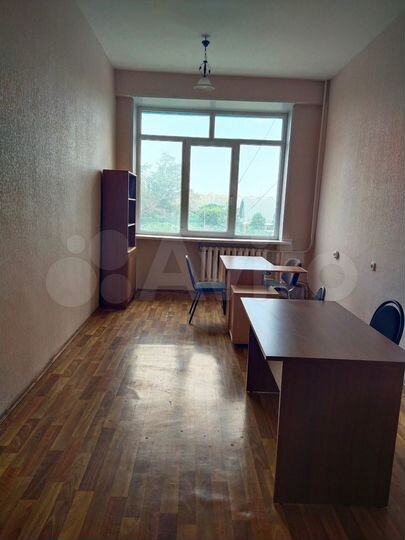Офис, 20.7 м²
