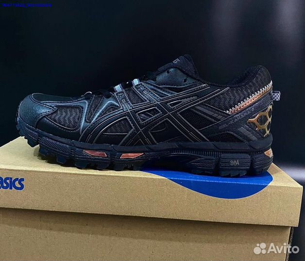 Кроссовки Asics Gel Kahana 8 (Арт.35678)