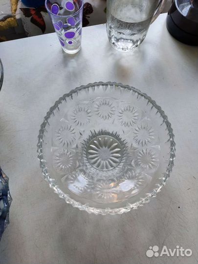 Ваза для фруктов