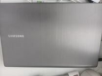 Ноутбук samsung 700 z