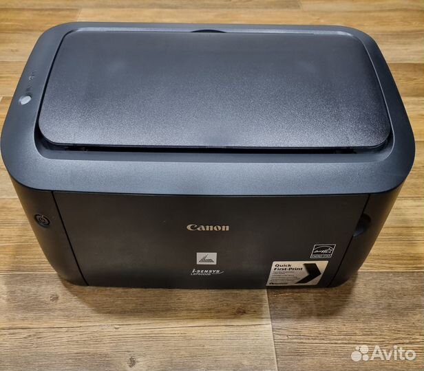 Лазерный принтер i-sensys Canon LPB6000B