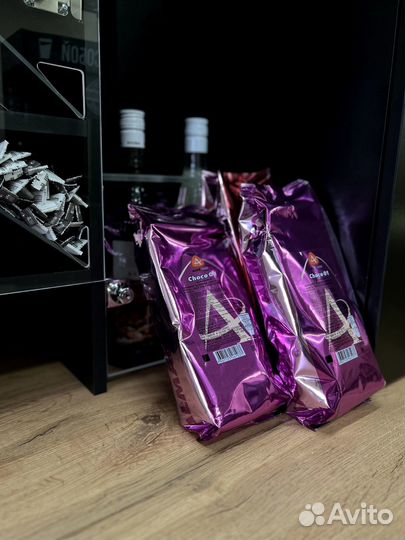 Кофе в зернах Alta Roma Crema