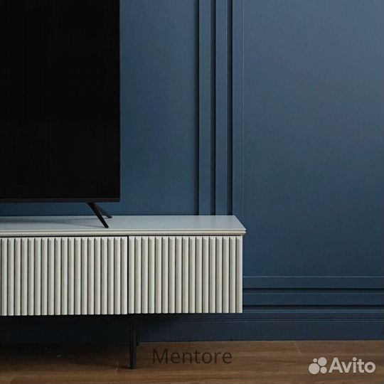 Тумба тв Filippo на опорах