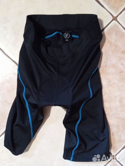 Велосипедные шорты