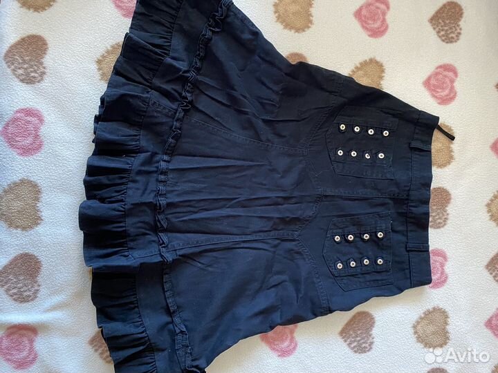 Женская одежда