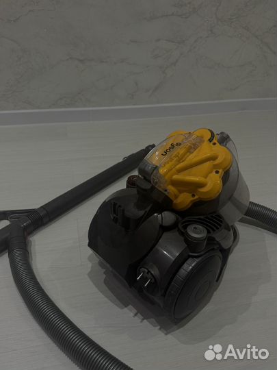 Пылесос dyson dc 29