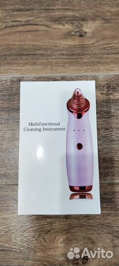 Аппарат для чистки лица