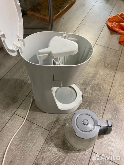 Кофеварка bosch