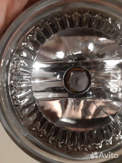 Противотуманная фара Субару 2005-2012 г.в