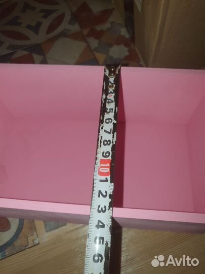 Ящик для цветов