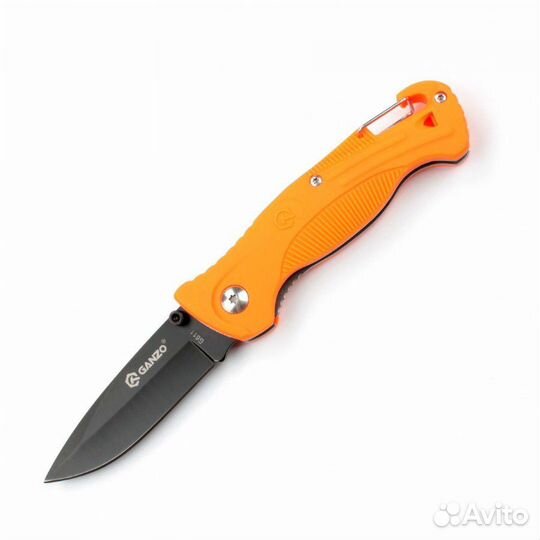 Нож Ganzo G611