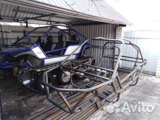 Каркас багги Вираж