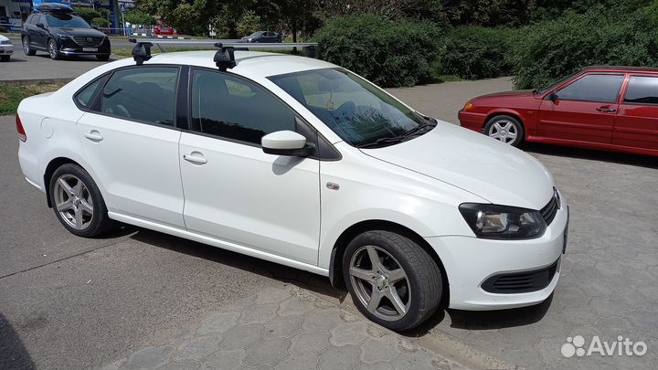 Багажник на крышу авто оригинальный, Евродеталь