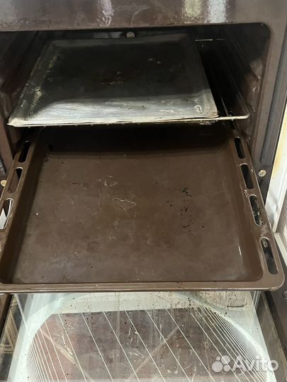 Плита газовая Брест Гефест 3100-05