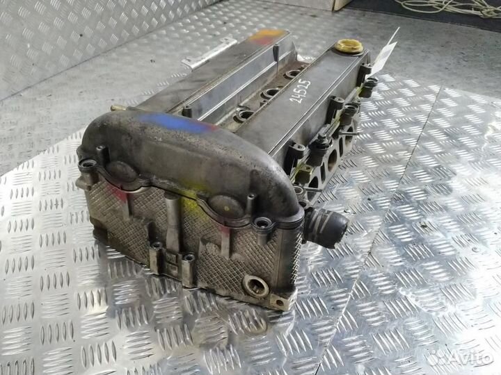 Головка блока гбц Saab 9-3 (2002-2011)