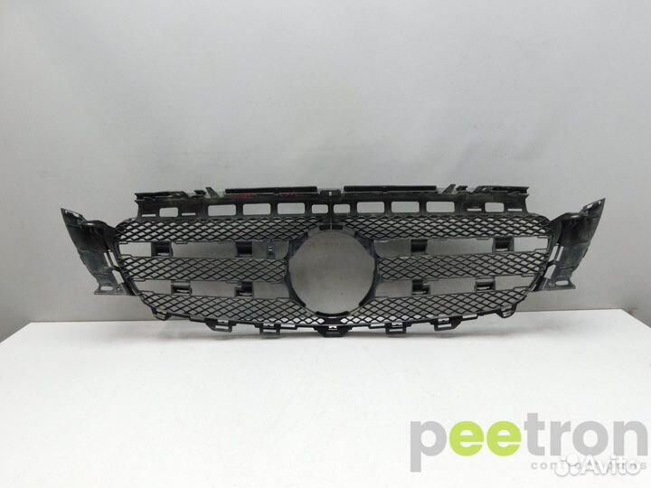 Б/У Б/У Решетка радиатора б/у A2138880123