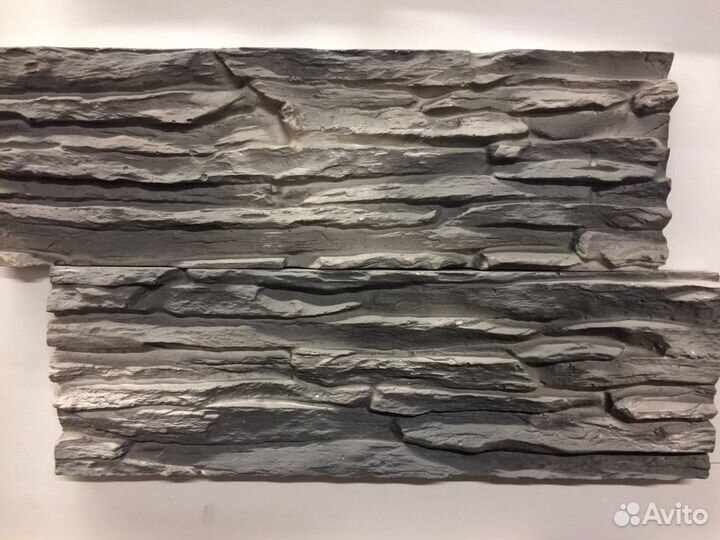 Услуги по производству декоративного камня