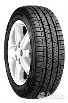 Hankook Winter I'Cept Evo 3 W330A 275/45 R20