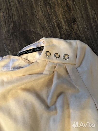 Платье love republic 44