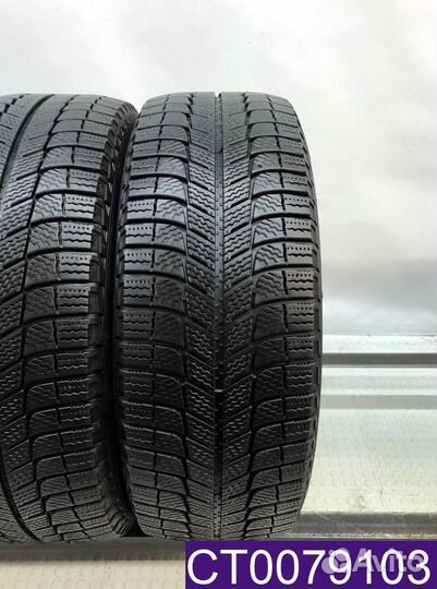 Michelin X-Ice 3 195/55 R16 96T