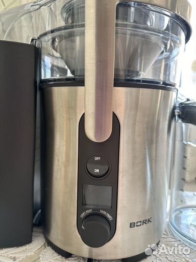 Продам соковыжималку