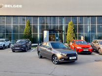 ВАЗ (LADA) Granta 1.6 AT, 2019, 51 000 км, с пробегом, цена 870 000 руб.